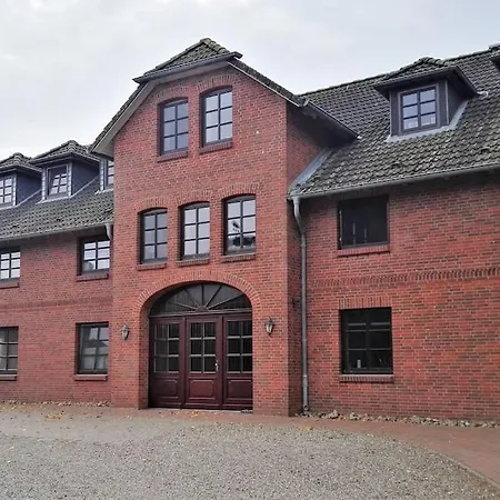 Fernblick Apartmán *