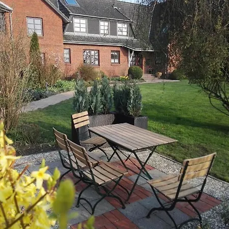 Apartmán Fernblick *