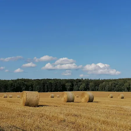 Fernblick Apartmán Osdorf