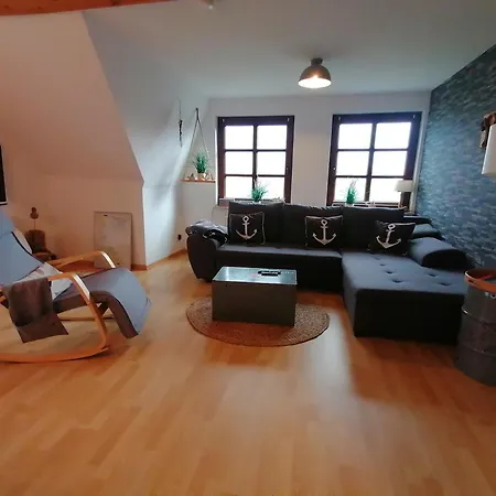 Fernblick Apartmán *