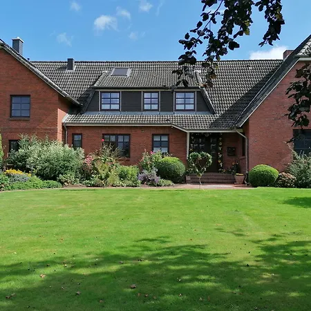 Apartmán Fernblick *