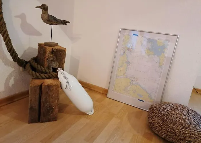 Fernblick Appartement