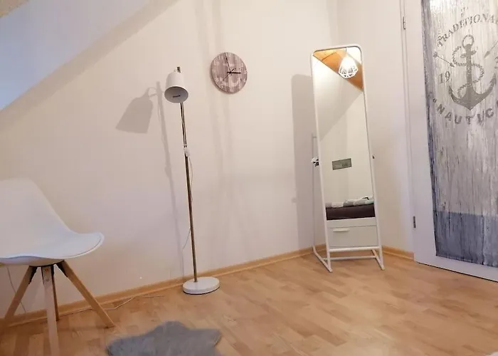 Fernblick Appartement