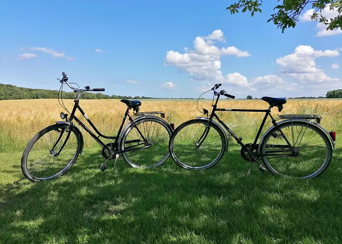 Appartement Fernblick